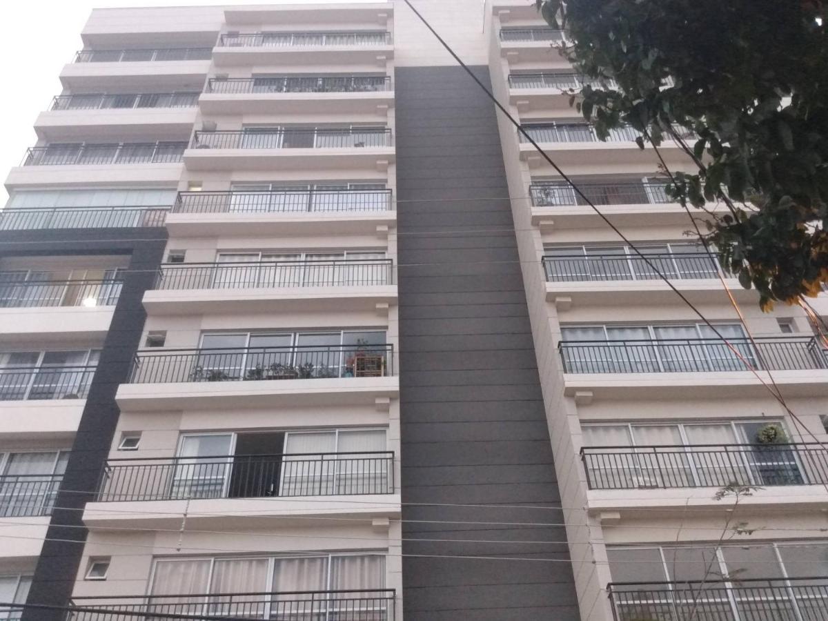 Ferienwohnung Studio Em Santana - Zona Norte De São Paulo Exterior foto